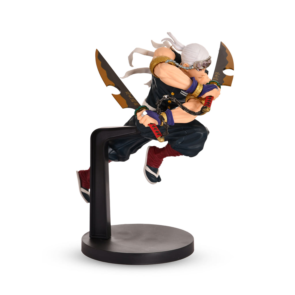Immagine del prodotto Demon Slayer - Figura di Tengen Uzui