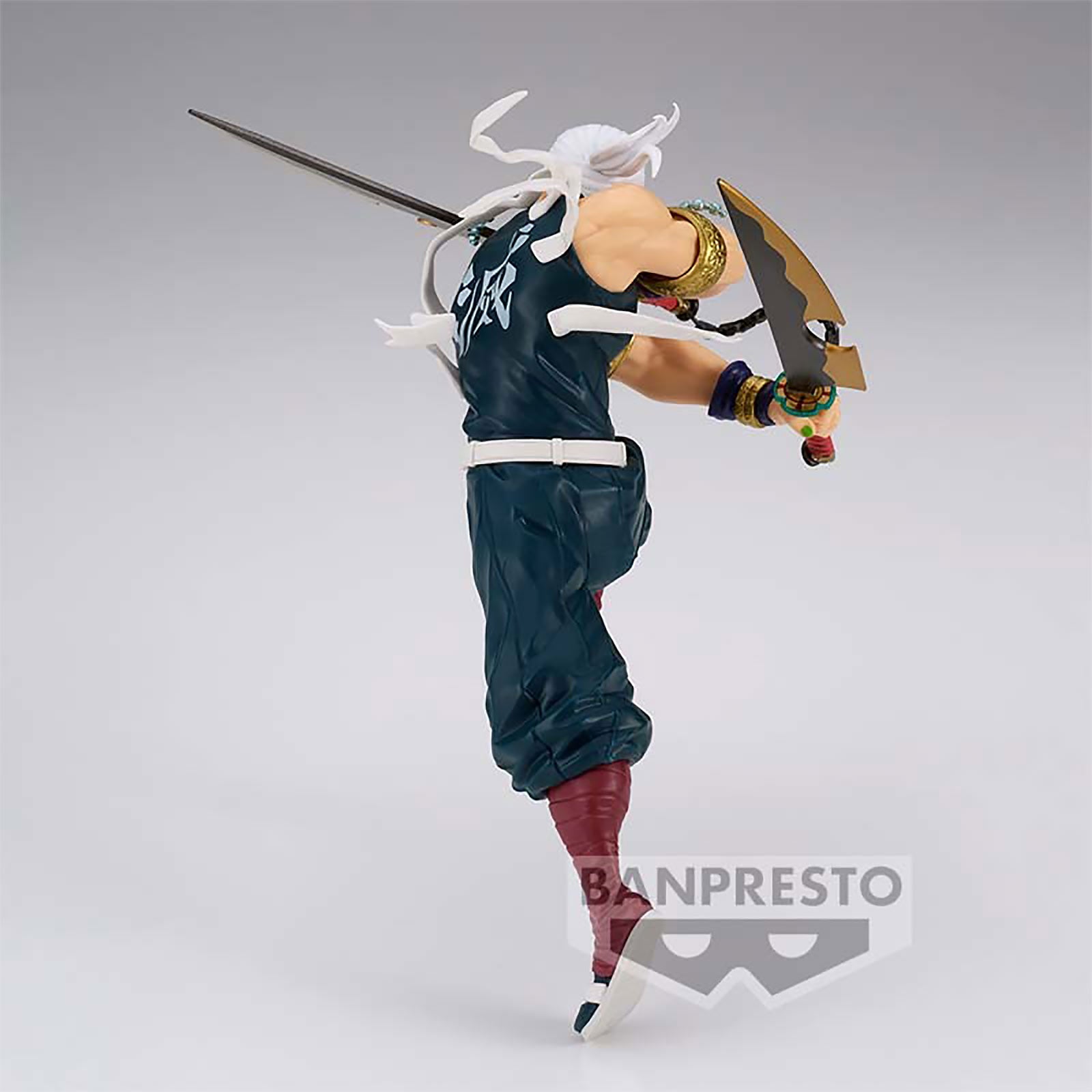 Immagine del prodotto Demon Slayer - Figura di Tengen Uzui