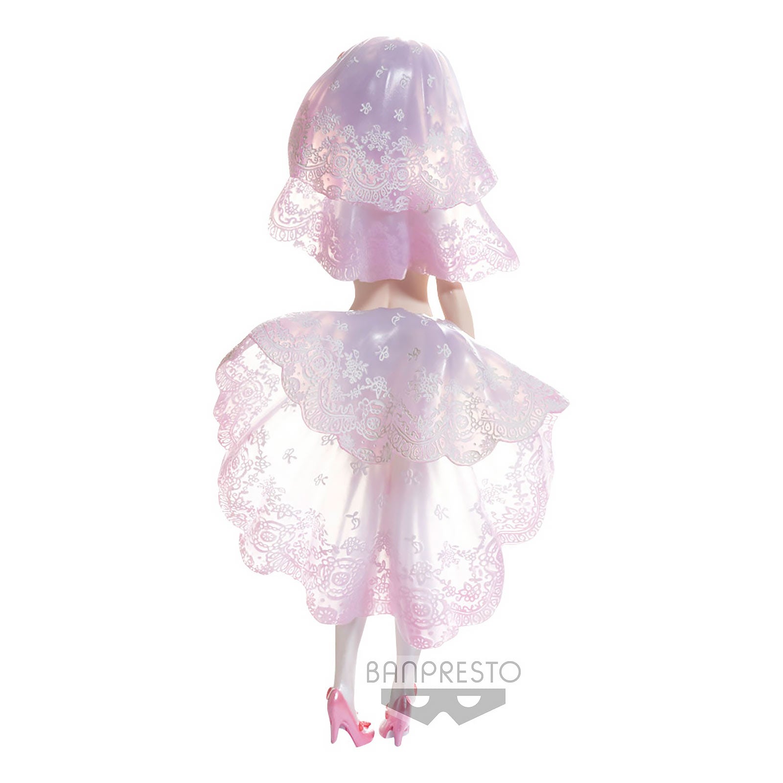 Immagine del prodotto Re:Zero - Ram Chronicle EXQ Figura