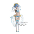 Immagine del prodotto Re:Zero - Figura EXQ Chronicle di Rem