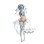 Immagine del prodotto Re:Zero - Figura EXQ Chronicle di Rem