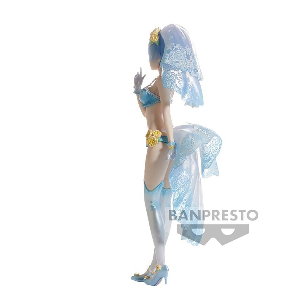 Immagine del prodotto Re:Zero - Figura EXQ Chronicle di Rem