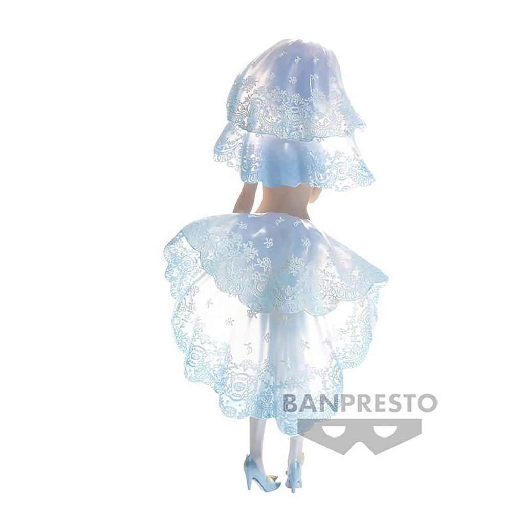Immagine del prodotto Re:Zero - Figura EXQ Chronicle di Rem