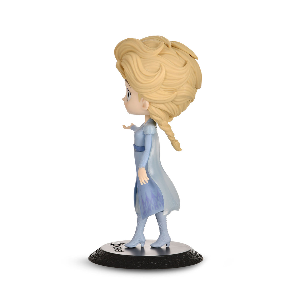 Product image Frozen 2 - Elsa Q Posket Figure Vol. 2 Version A