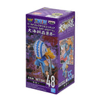 Product image One Piece - Landscape Pirates Vol. 8 Mystery Minis Figure