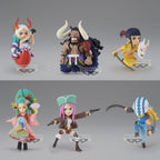 Product image One Piece - Landscape Pirates Vol. 8 Mystery Minis Figure