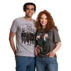 Product image Peaky Blinders - Shelby Family T-Shirt gray