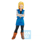 Immagine del prodotto Dragon Ball Z - Figura di Android 18
