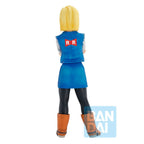 Immagine del prodotto Dragon Ball Z - Figura di Android 18