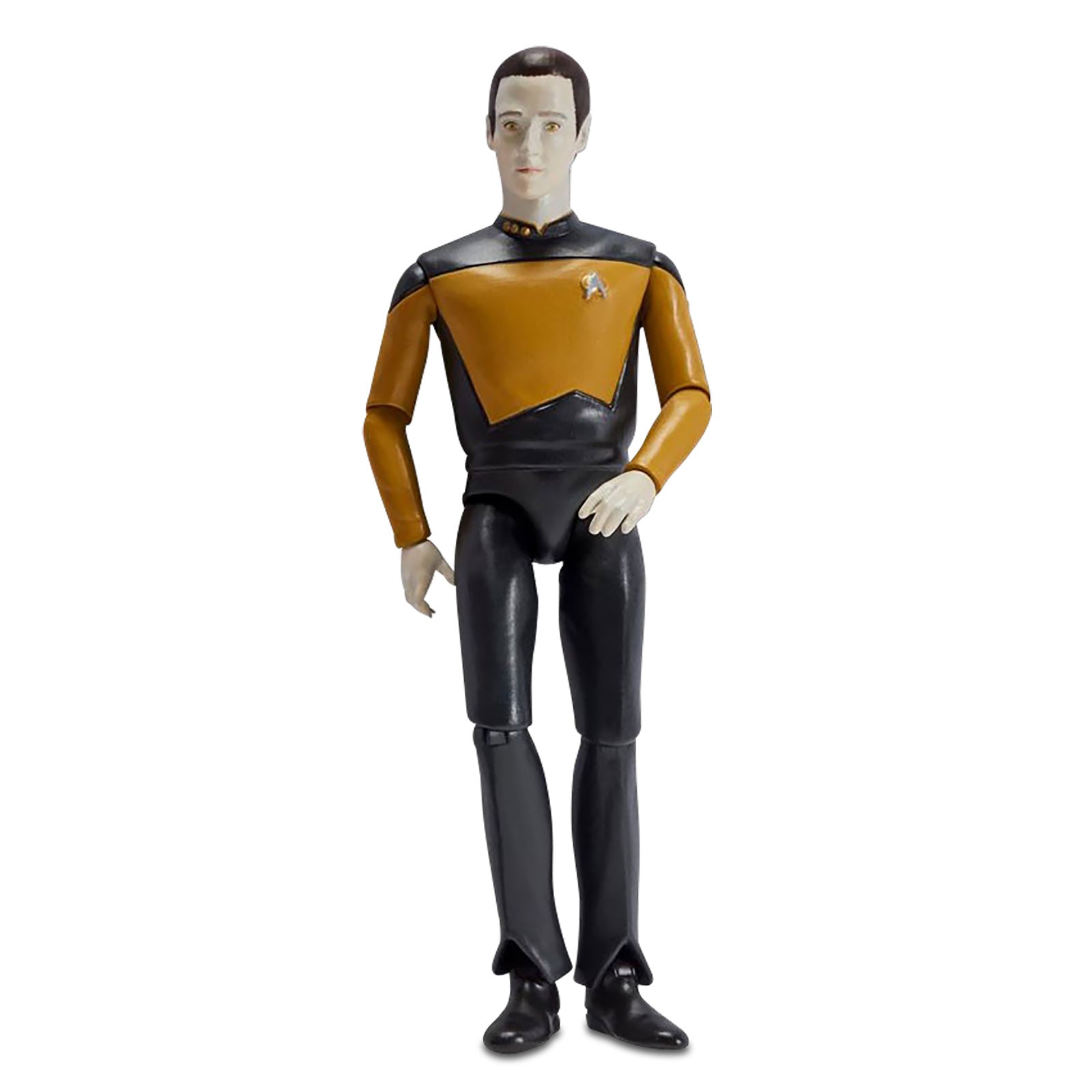 Product image Star Trek - Data Action Figure