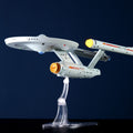 Immagine del prodotto Star Trek - Replica dell'Enterprise NCC-1701 con luci e suoni