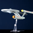 Immagine del prodotto Star Trek - Replica dell'Enterprise NCC-1701 con luci e suoni