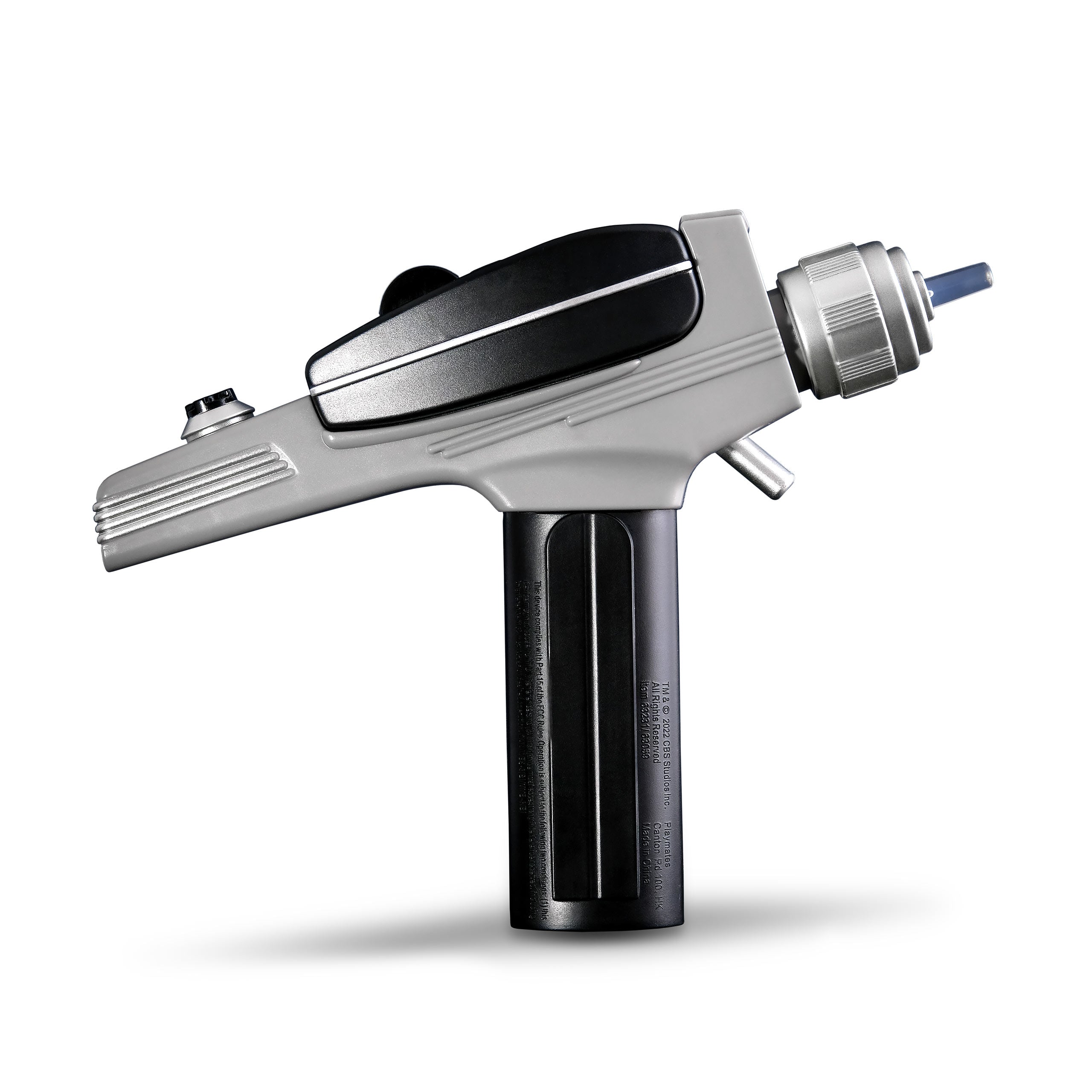 Product image Star Trek - Phaser Replica with Light and Sound