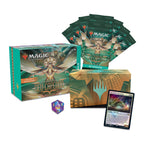 Immagine del prodotto Bundle Strade di Nuova Capenna - Magic The Gathering