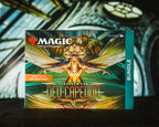 Immagine del prodotto Bundle Strade di Nuova Capenna - Magic The Gathering