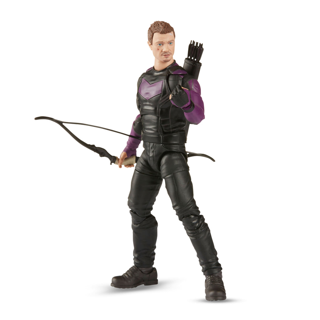 Immagine del prodotto Hawkeye - Action Figure Marvel Legends