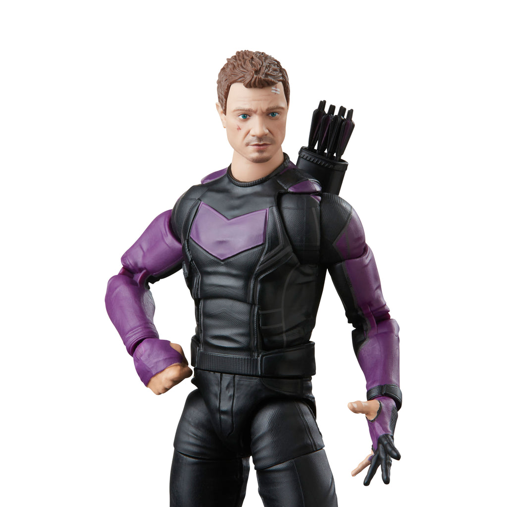 Immagine del prodotto Hawkeye - Action Figure Marvel Legends