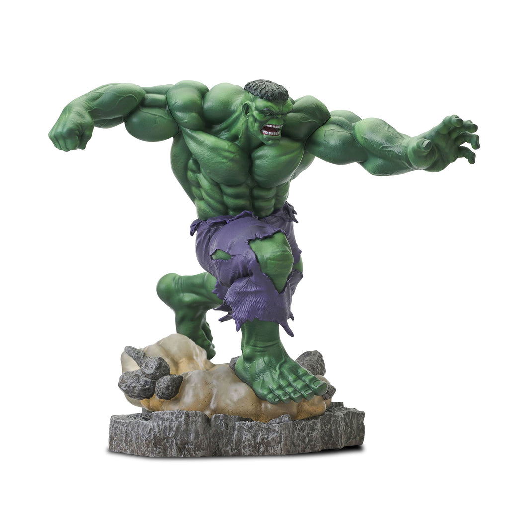 Immagine del prodotto Hulk - Diorama fumetto Marvel
