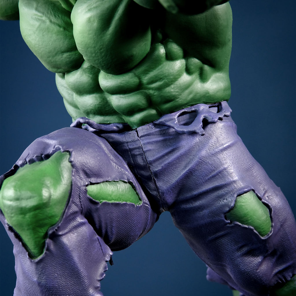 Immagine del prodotto Hulk - Diorama fumetto Marvel