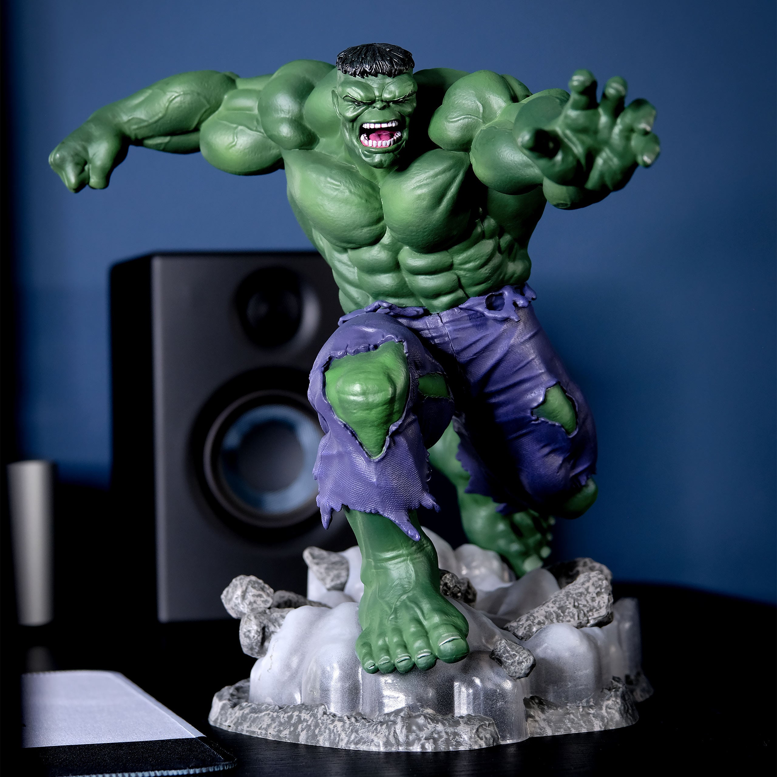 Immagine del prodotto Hulk - Diorama fumetto Marvel