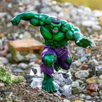 Immagine del prodotto Hulk - Diorama fumetto Marvel
