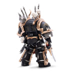 Immagine del prodotto Warhammer 40k - Figura d'azione del Fratello Gnarl della Legione Nera