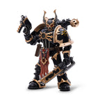 Immagine del prodotto Warhammer 40k - Black Legion Brother Talas Action Figure