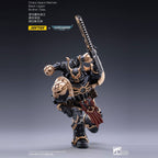 Immagine del prodotto Warhammer 40k - Black Legion Brother Talas Action Figure