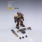 Immagine del prodotto Warhammer 40k - Black Legion Brother Talas Action Figure