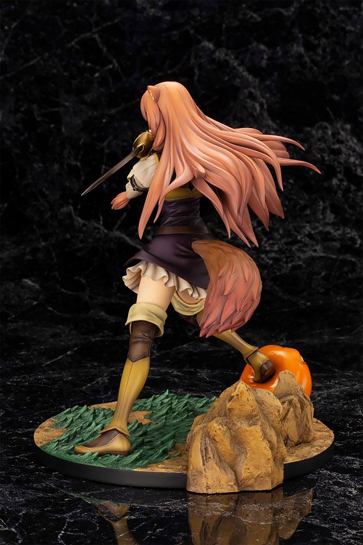 Product image Rising of the Shield Hero - Raphtalia Statue