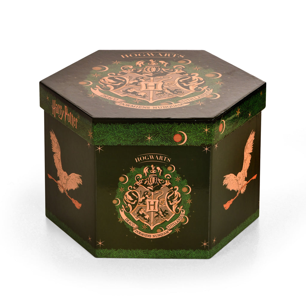 Immagine del prodotto Palline di Natale di Harry Potter 14 pezzi