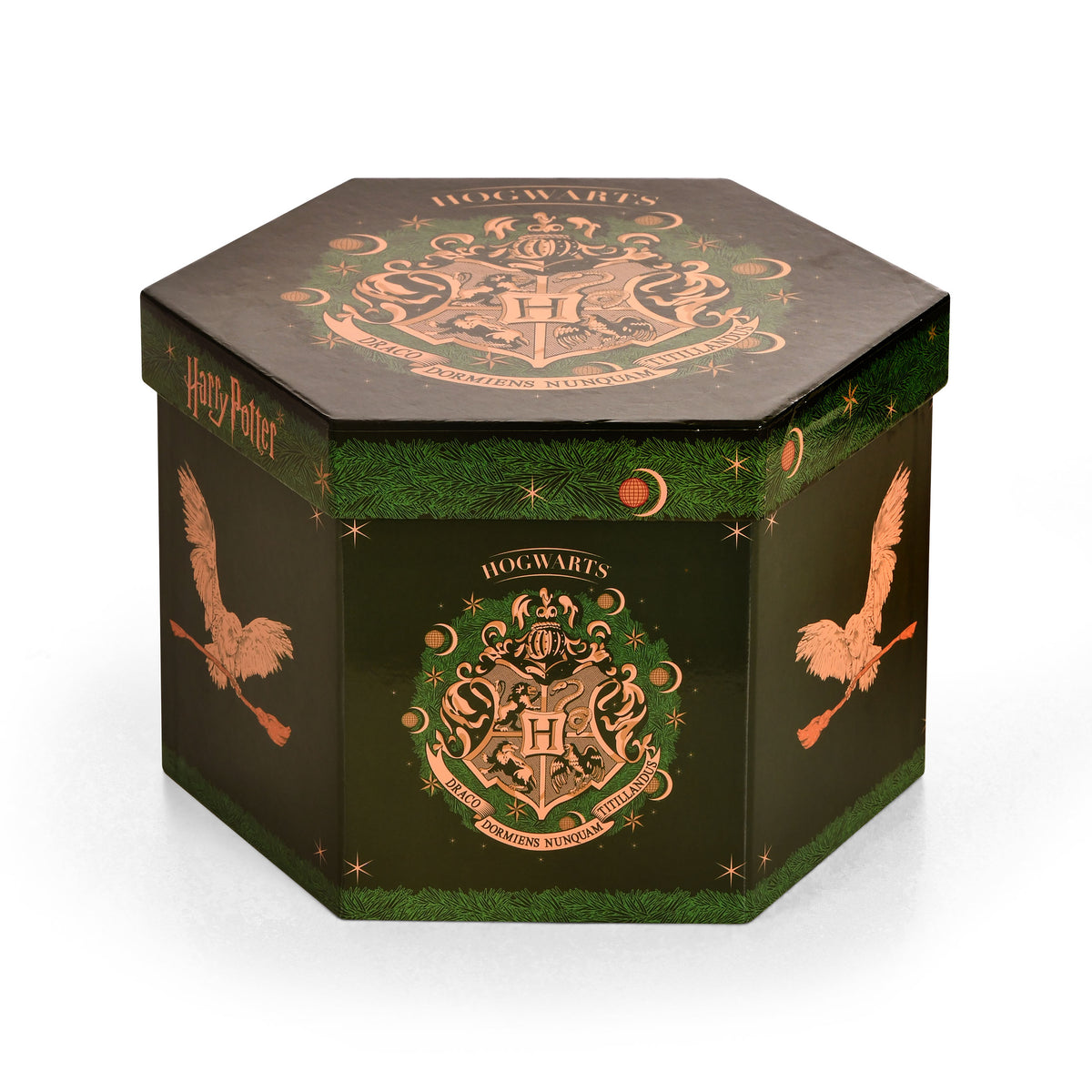 Immagine del prodotto Palline di Natale di Harry Potter 14 pezzi