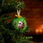 Immagine del prodotto Palline di Natale di Harry Potter 14 pezzi