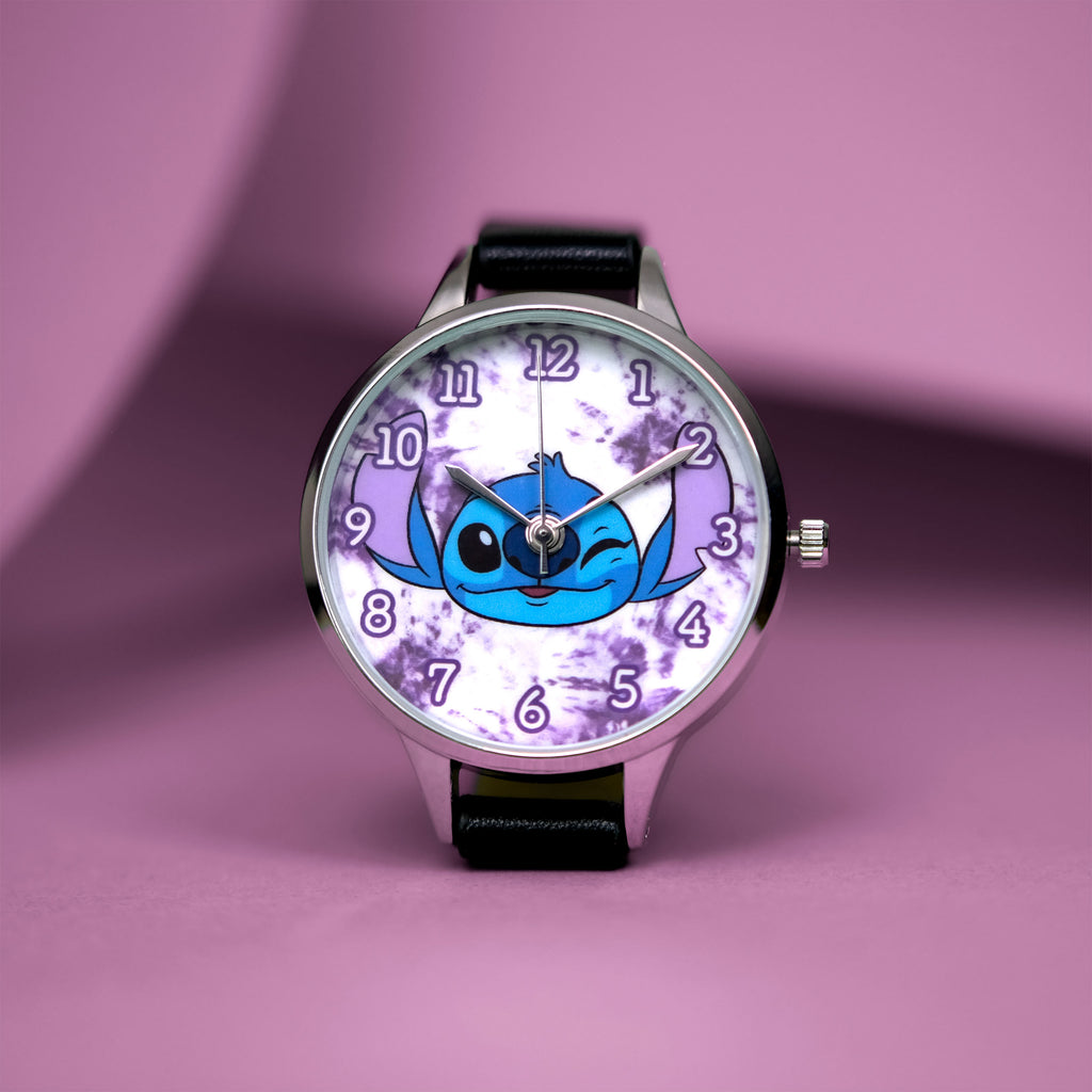 Immagine del prodotto Lilo & Stitch - Orologio da polso Stitch Face