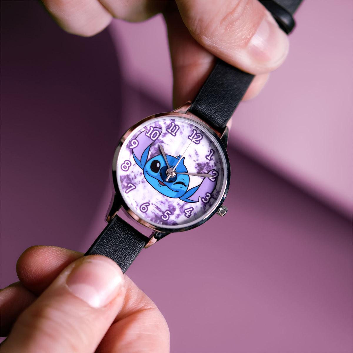 Immagine del prodotto Lilo & Stitch - Orologio da polso Stitch Face