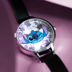 Immagine del prodotto Lilo & Stitch - Orologio da polso Stitch Face