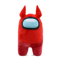Immagine del prodotto Among Us - Figura di peluche rossa
