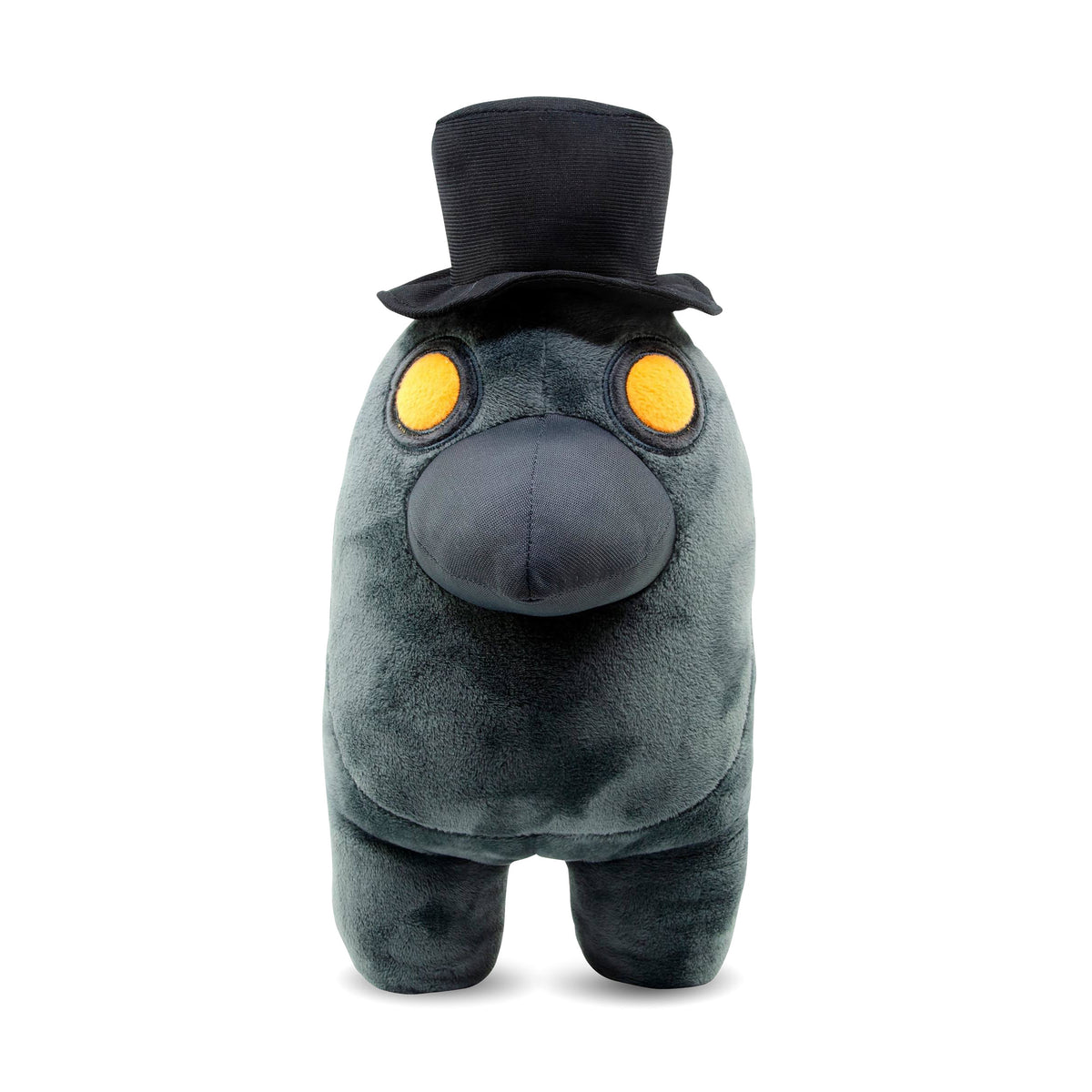 Immagine del prodotto Among Us - Figura di peluche nera
