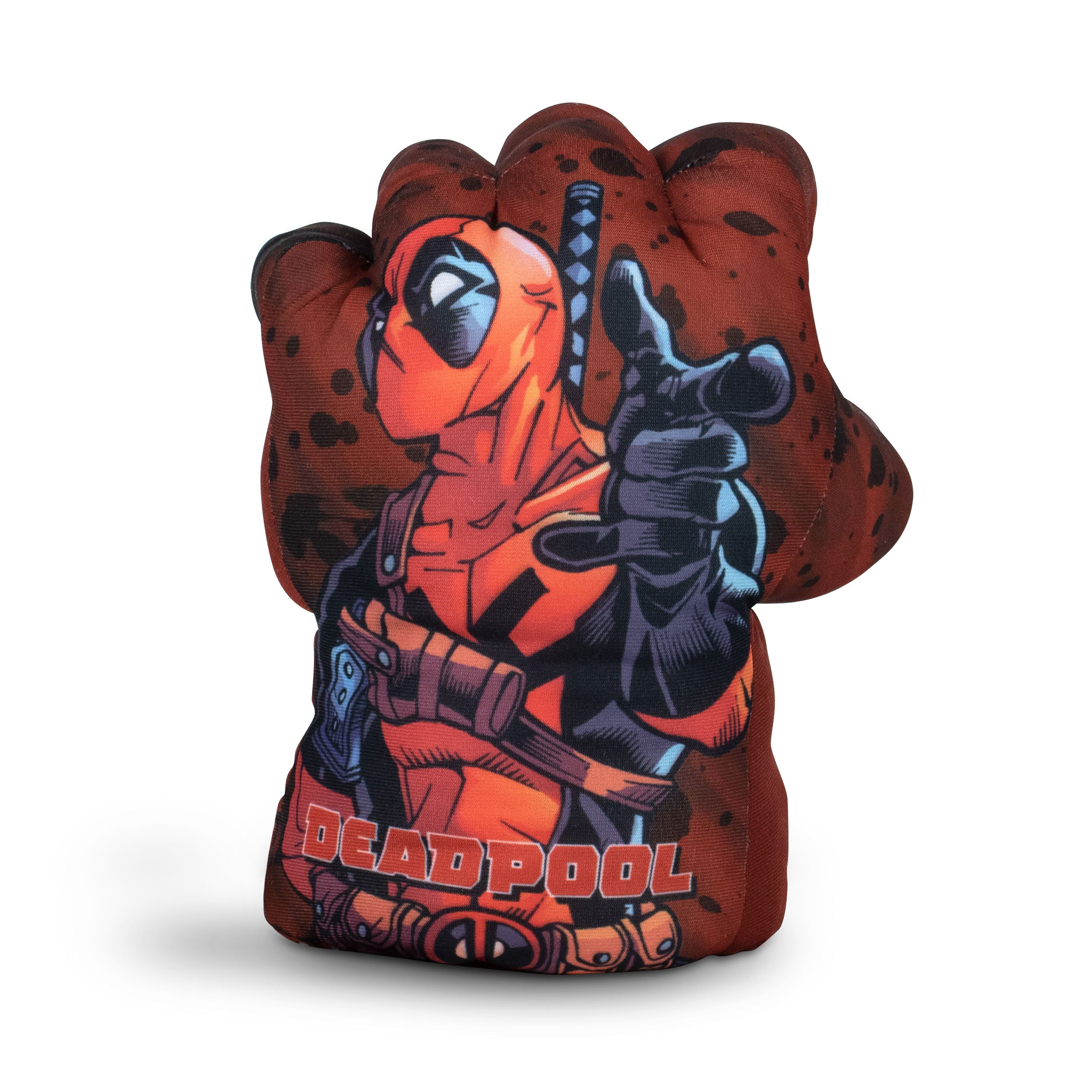 Immagine del prodotto Deadpool - Guanto Cuscino