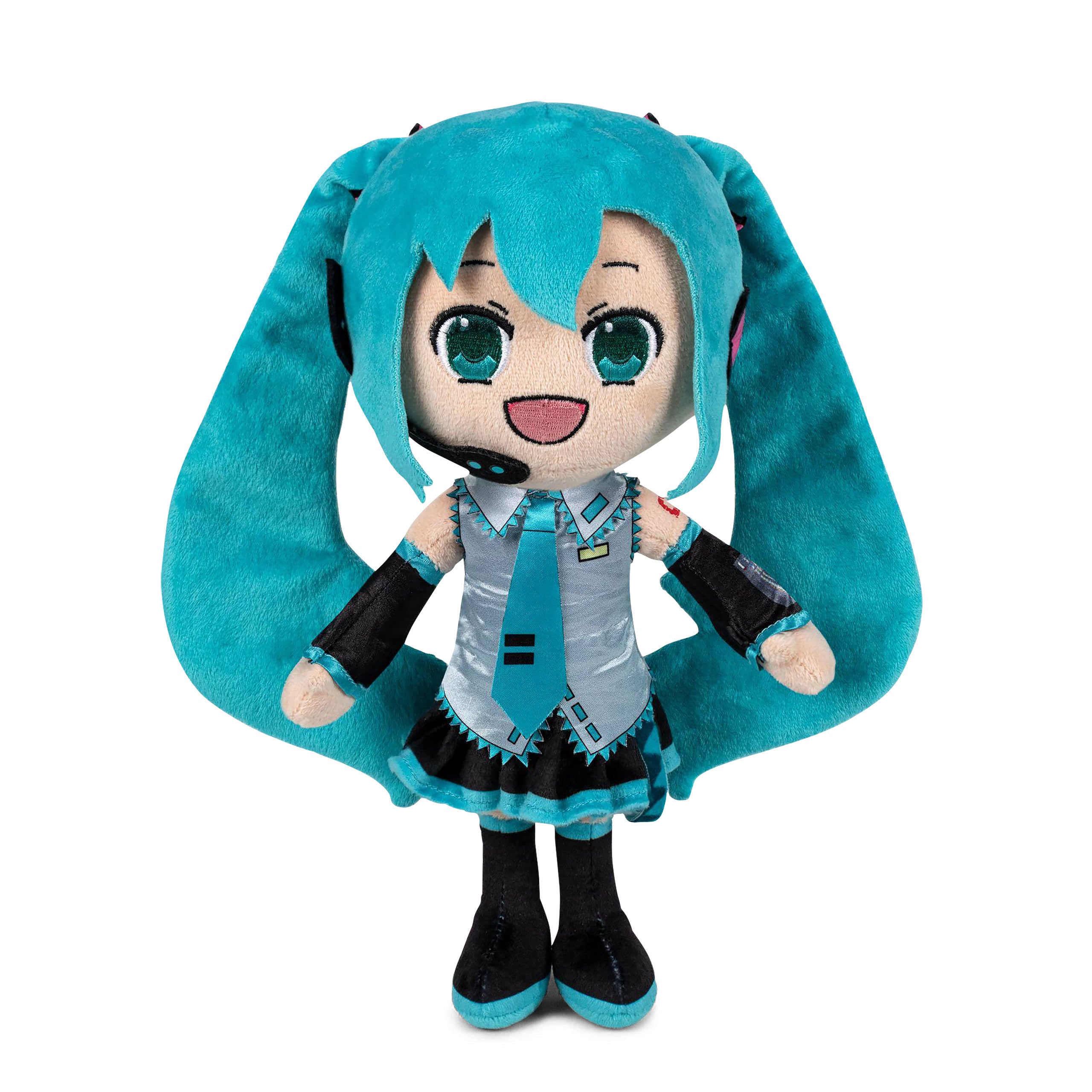 Immagine del prodotto Hatsune Miku - Figura di Peluche