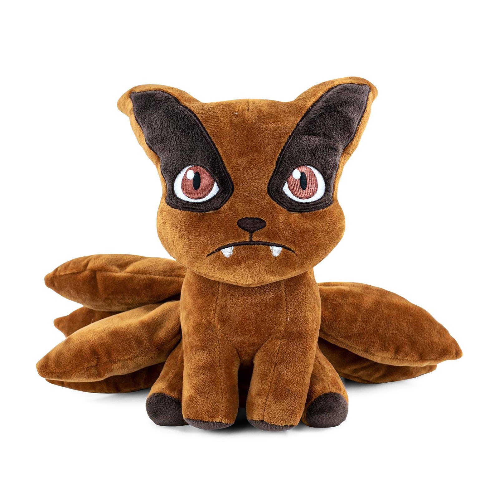 Immagine del prodotto Naruto - Figura di peluche Kurama
