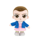 Immagine del prodotto Stranger Things - Figura di peluche Eleven