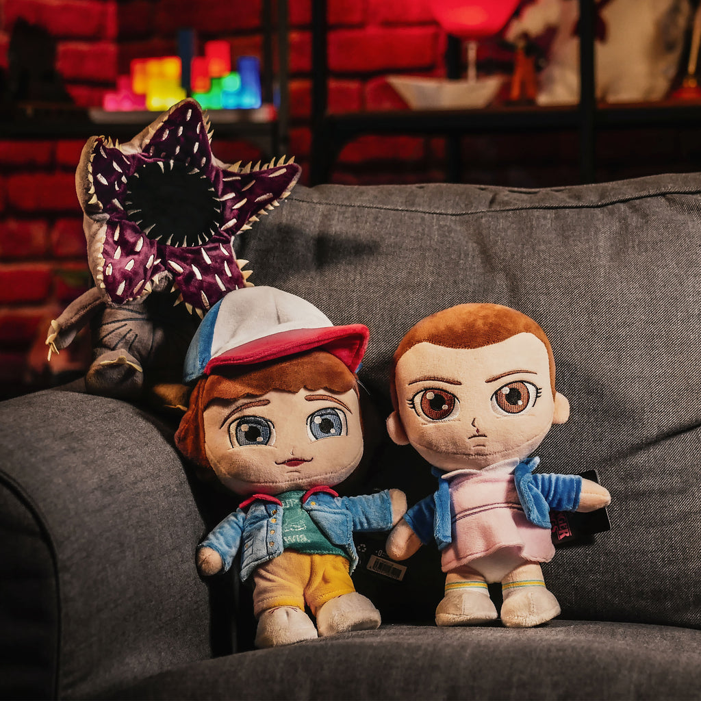 Product image Stranger Things - Dustin Plush Figure