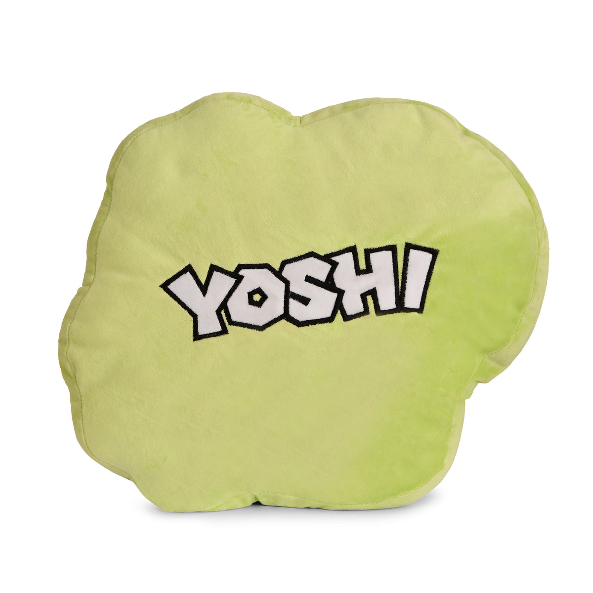 Immagine del prodotto Super Mario - Cuscino di Peluche Yoshi
