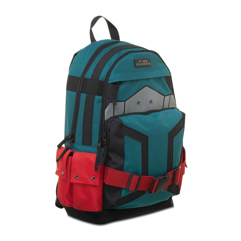 Immagine del prodotto My Hero Academia - Zaino Deku