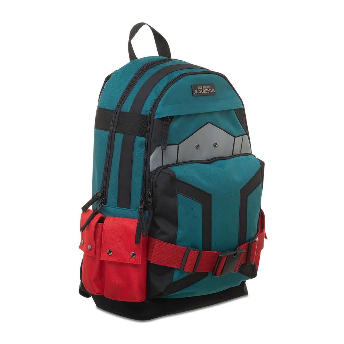 Immagine del prodotto My Hero Academia - Zaino Deku