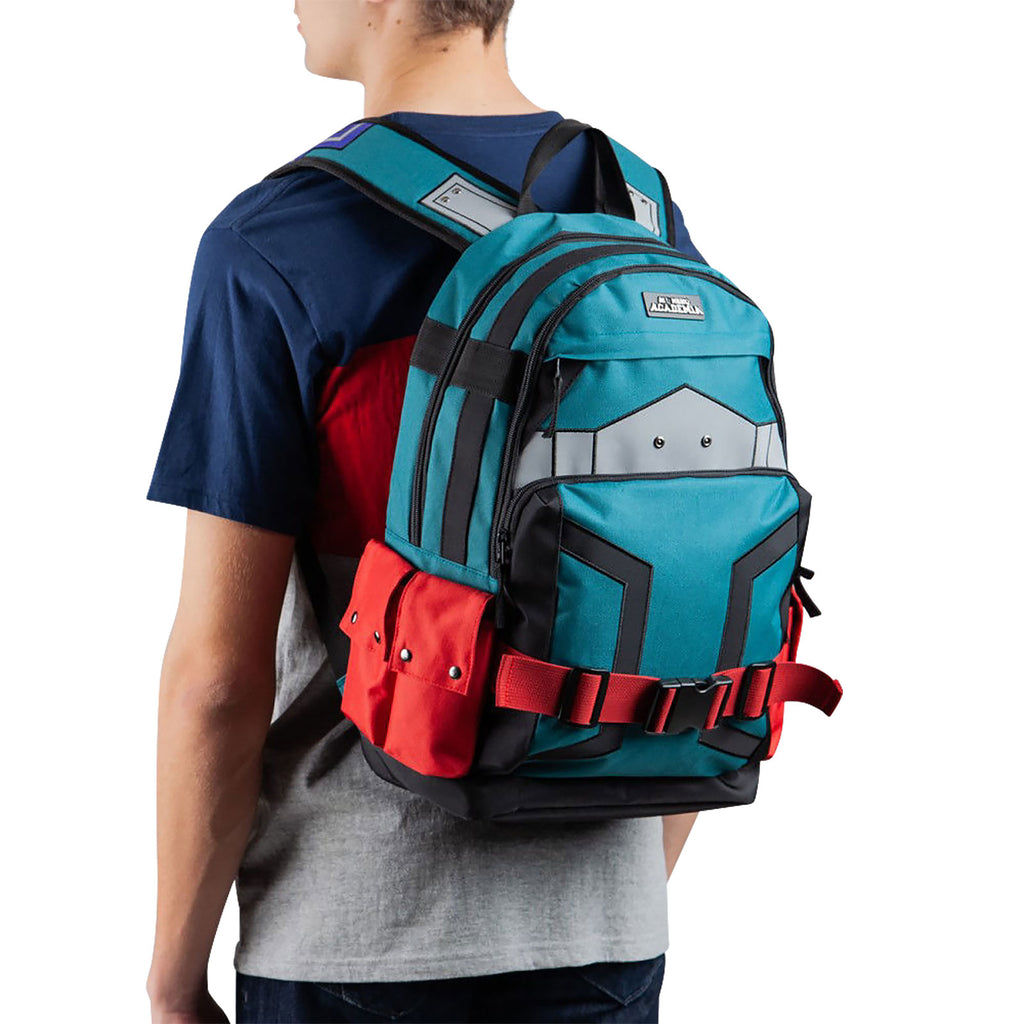 Immagine del prodotto My Hero Academia - Zaino Deku
