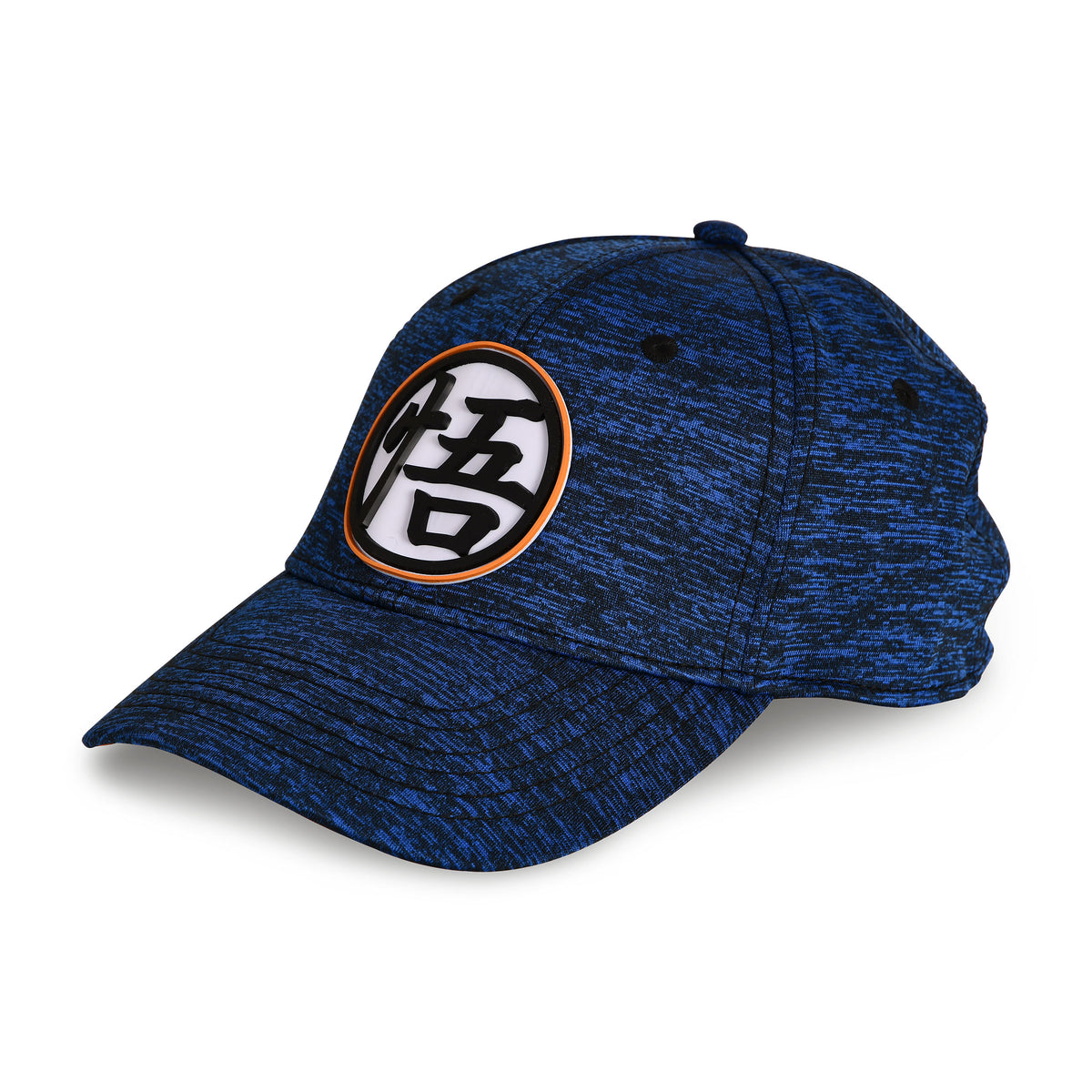 Immagine del prodotto Dragon Ball Z - Cappellino Snapback con simbolo di Goku