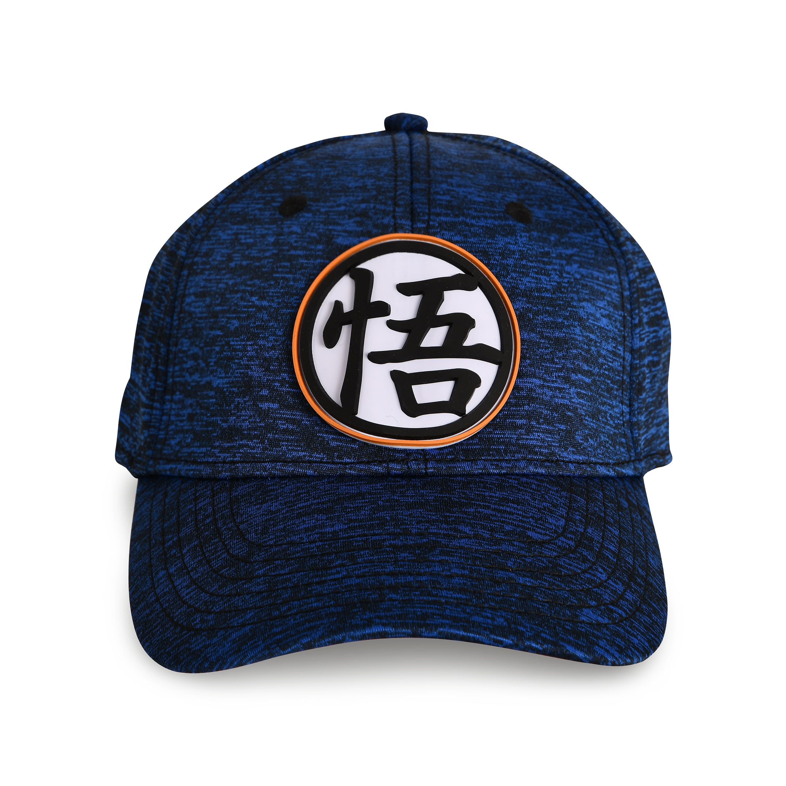 Immagine del prodotto Dragon Ball Z - Cappellino Snapback con simbolo di Goku