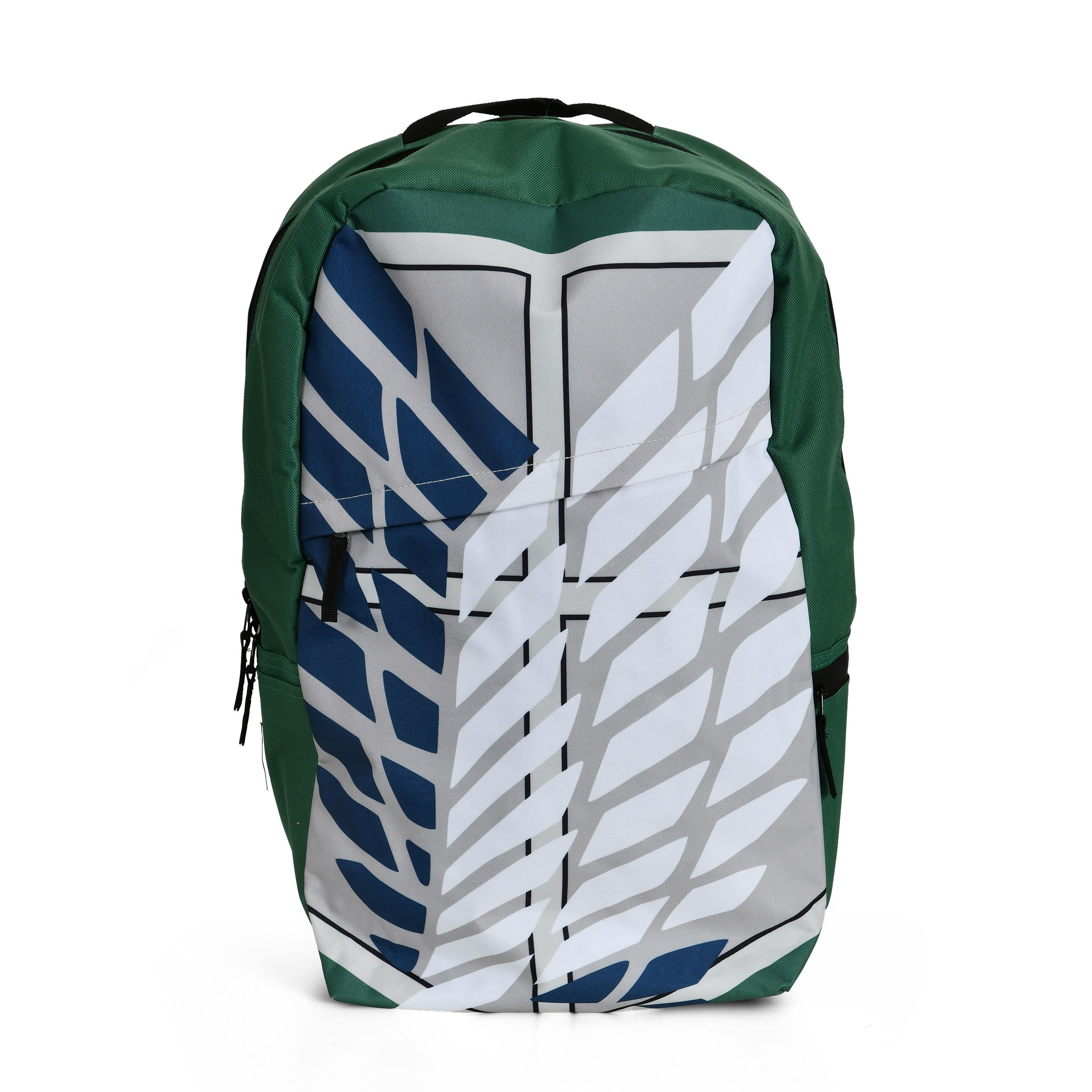 Immagine del prodotto Attack on Titan - Zaino con simbolo del Survey Corps